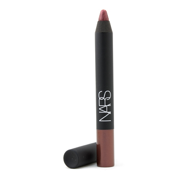 Губная помада-карандаш Nars Velvet Matte в оттенке Dragon Girl, 2.44 г, яркий матовый цвет для губ