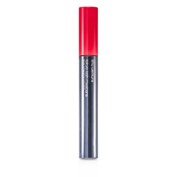 Тушь для ресниц Shu Uemura с объемом и укреплением, 6,5 мл