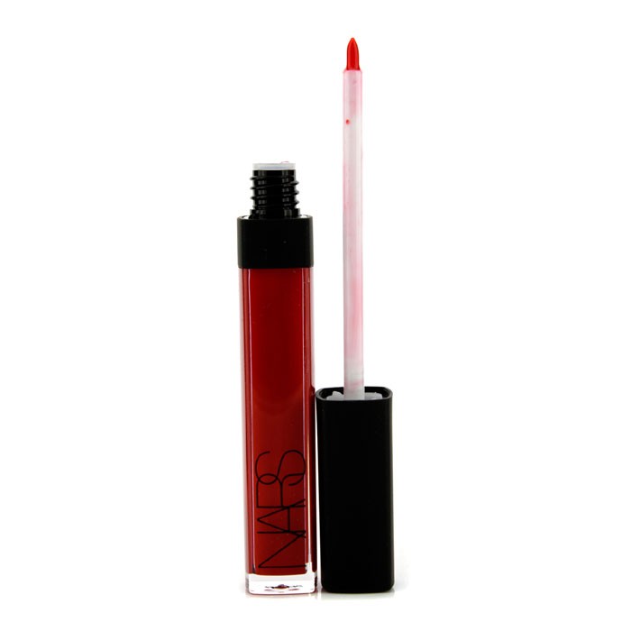 Блеск для губ Nars с эффектом объёма 6 мл