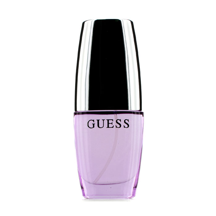 Парфюмированная вода Guess для женщин с цветочно-фруктовыми нотами, 30 мл