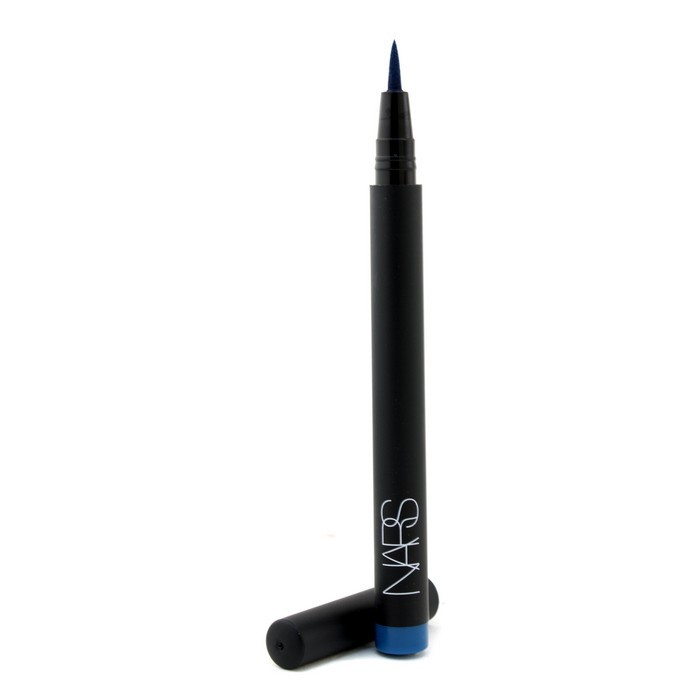 Карандаш для глаз водостойкий Nars, оттенок голубой лагуны, 0,5 г