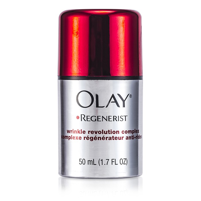 Крем Olay с био-пептидами и витамином B3 для лица, 50 мл