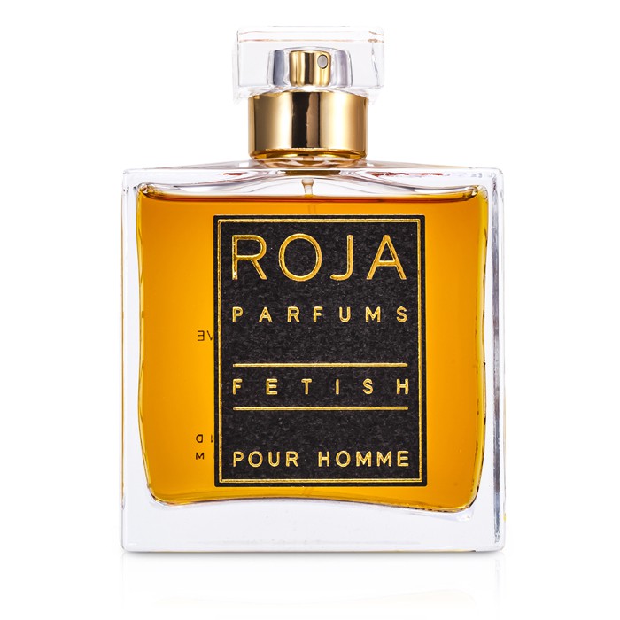 Roja Dove Fetish Pour Homme парфюм для мужчин 100 мл, шипровый с цитрусовыми и пряными нотами