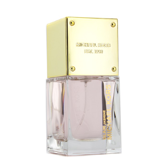 Парфюм Michael Kors Glam Jasmine с жасмином для женщин, 30 мл
