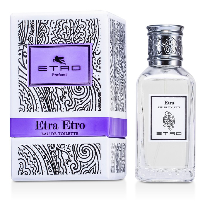 Парфюм Etra от Etro, унисекс, восточно-деревянный, 50 мл