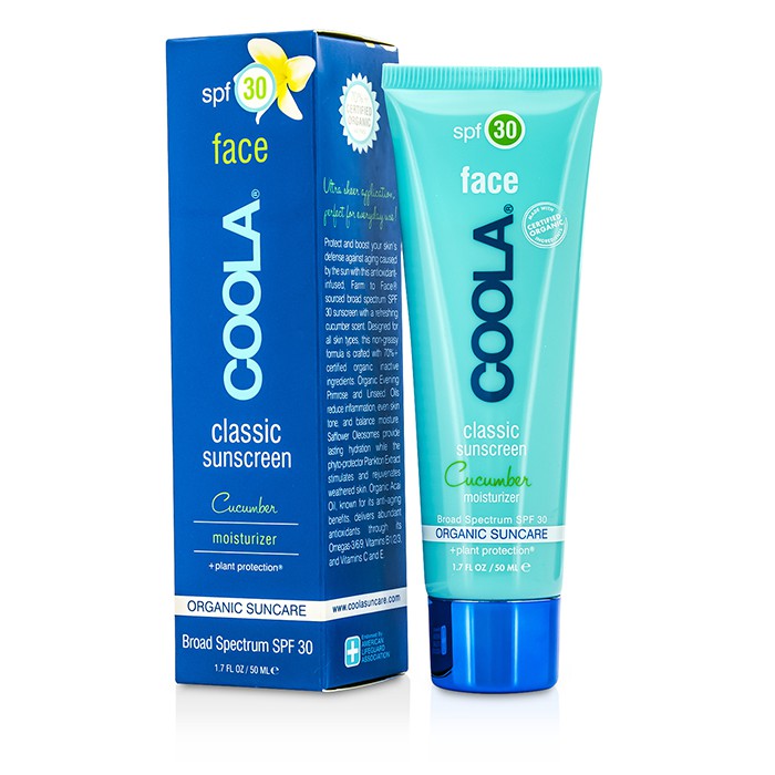 Крем для лица Skin Medica с SPF 30 и маслом асаи, 50 мл