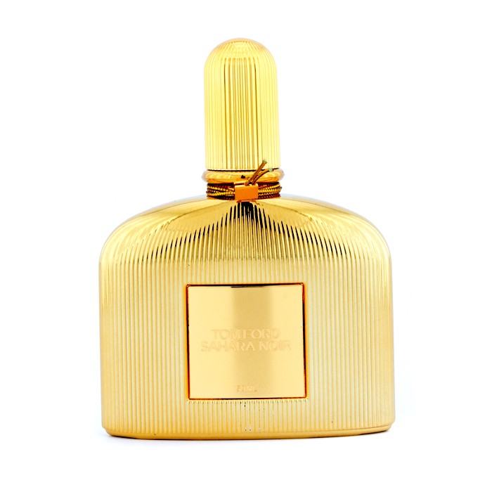 Tom Ford Sahara Noir Eau De Parfum 50 мл — восточно-цветочный аромат для женщин, подчеркивающий элегантность и чувственность.