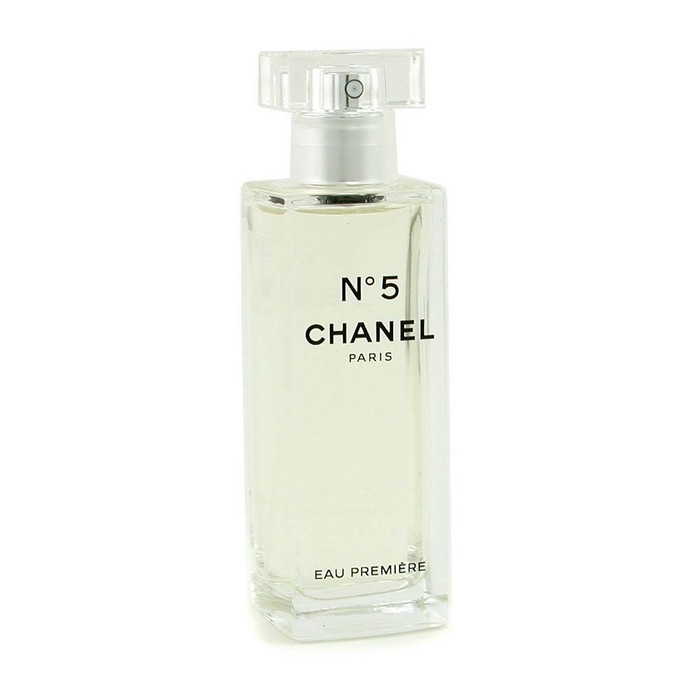 Chanel No. 5 Eau Premiere парфюмированный спрей для женщин 40 мл