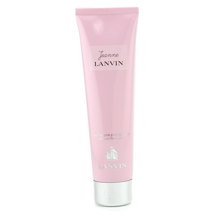Лосьон для тела Lanvin с увлажняющими экстрактами, 150 мл