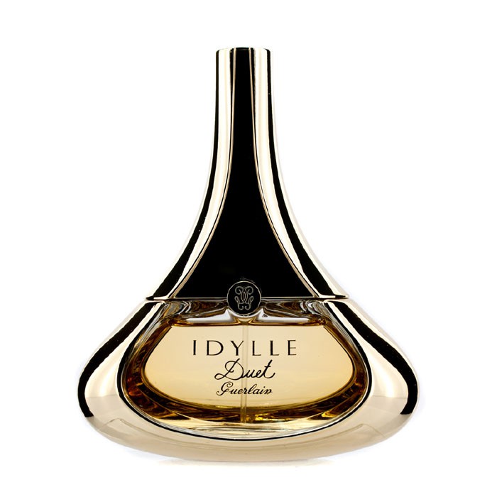 Guerlain Idylle Duet Jasmin-Lilas парфюм цветочный для женщин с жасмином и фиалками, 50 мл