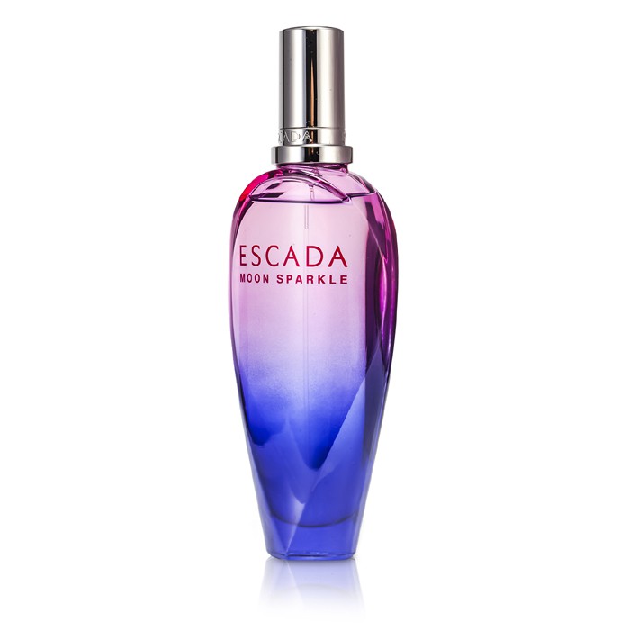 Escada Moon Sparkle туалетная вода 100 мл — аромат с нотами цитрусов и цветов для романтических вечеров