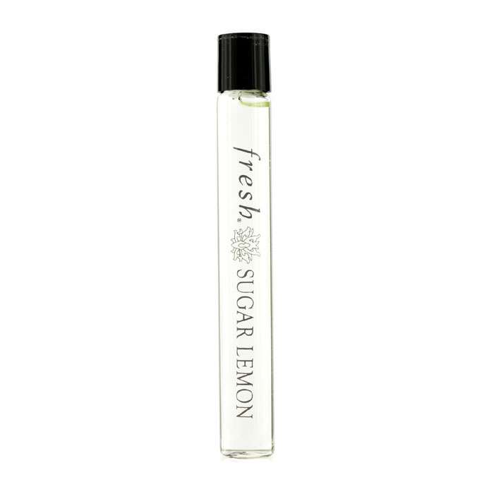 Парфюм-роллер Fresh Sugar Lemon с ароматом лимона и цветков для повседневного использования, 10 мл