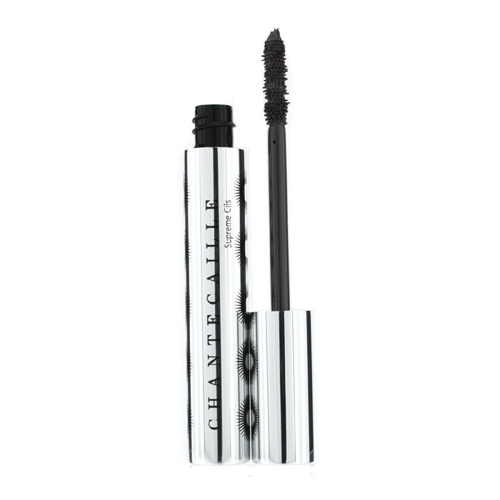 Тушь для ресниц Chantecaille Supreme Cils с розовой водой, объем 7 г