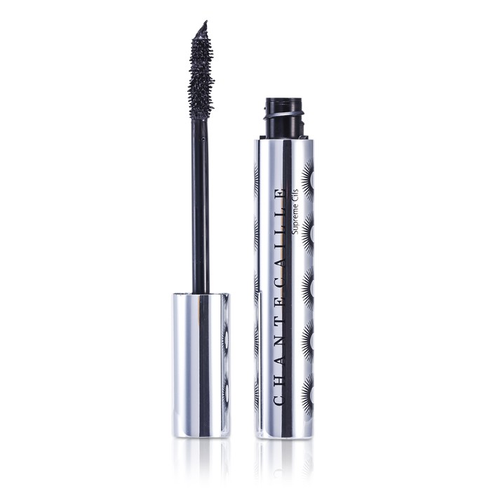 Тушь для ресниц Chantecaille Supreme Cils с розовой водой, объем 7 г