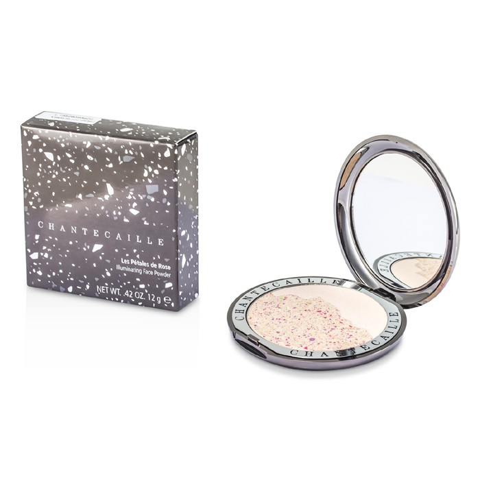 Chantecaille пудра для лица с эффектом сияния, 12 г