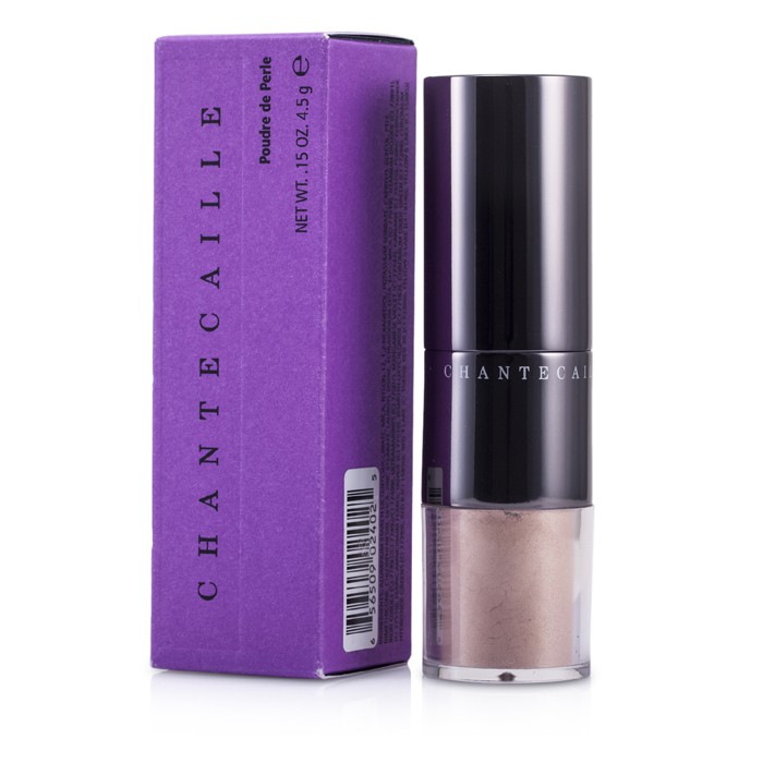 Хайлайтер Poudre de Perle с переливами, для лица, 4.5 г