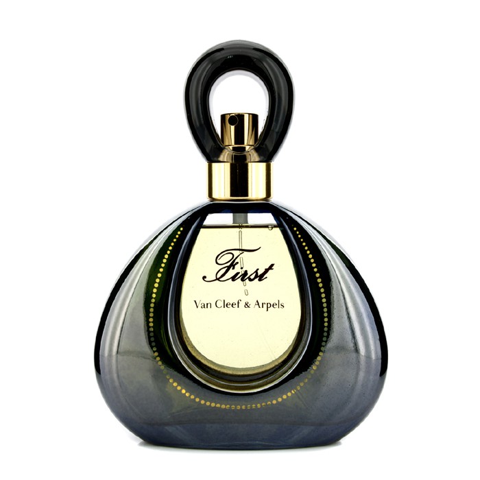 Парфюм Van Cleef & Arpels First Eau De Parfum Intense 100 мл с сладкими нотами ванили и жасмина для женщин