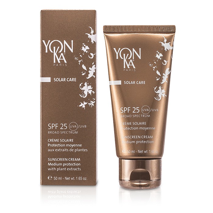 Крем для лица с SPF 25, защита от UVA/UVB, 50 мл