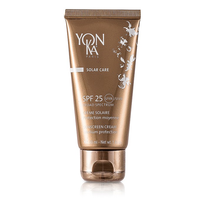 Крем для лица с SPF 25, защита от UVA/UVB, 50 мл