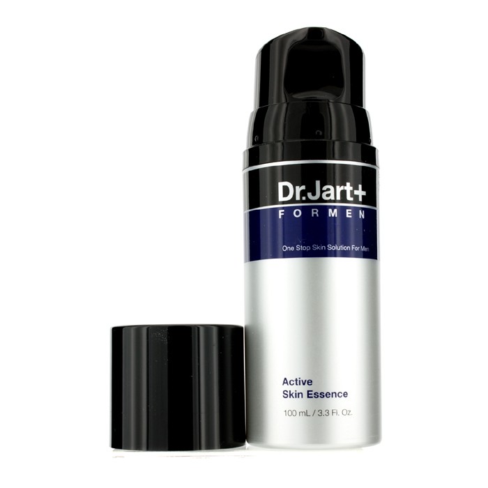 Эссенция для лица Dr. Jart+ с Herb Complex IV и альбути́ном, 100 мл