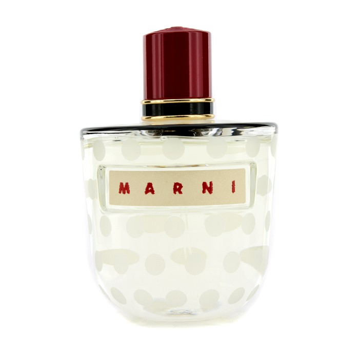 Marni парфюм-спрей 65 мл с восточной древесной композицией для женщин