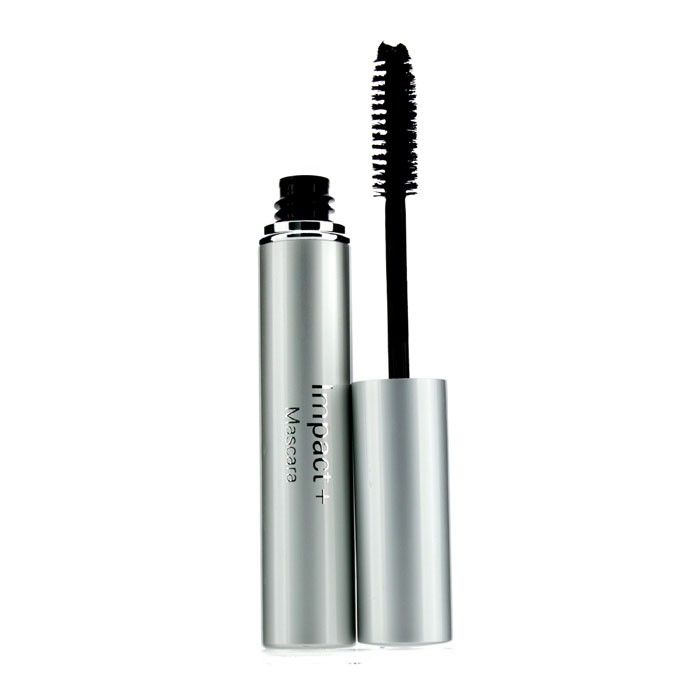 Тушь для ресниц PurMinerals Impact+ 4,8 г с эффектом утолщения, удлинения и изгиба
