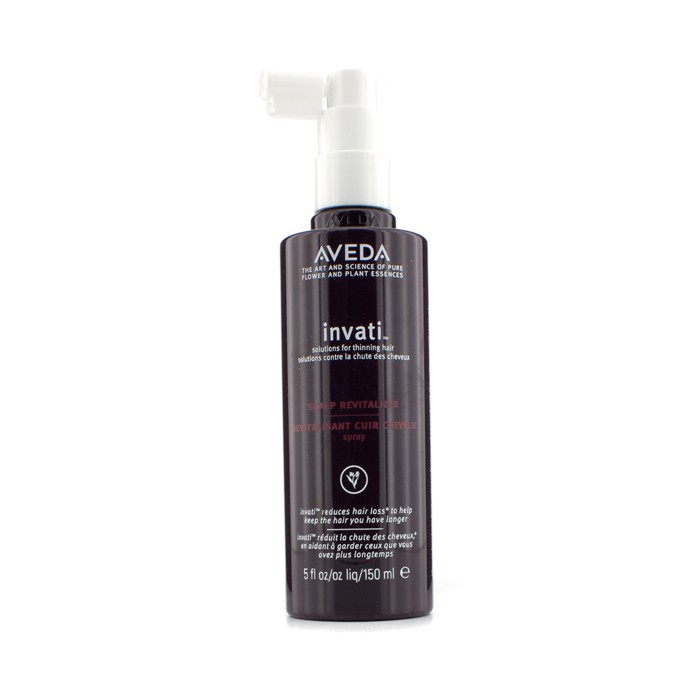 Aveda спрей для кожи головы с комплексом Densiplex™, 150 мл — для revitalization и укрепления волос