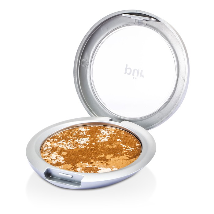 PurMinerals мраморный порошок для сияния на лицо, щеки, глаза и губы, 8 г
