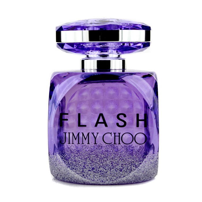 Классический парфюм Jimmy Choo Flash London Club, 60 мл — свежий аромат с бергамотом и трюфелем для женщин.