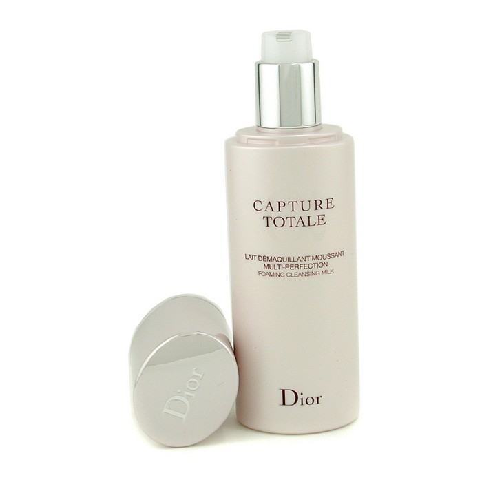 Очищающий молочко для лица с альфа-лонгазой, 200 мл