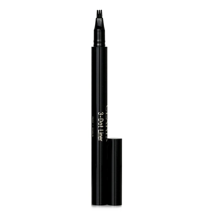 Карандаш-лайнер Clarins 3 Dot Liner для глаз с трехрожковым аппликатором, 0.7 мл