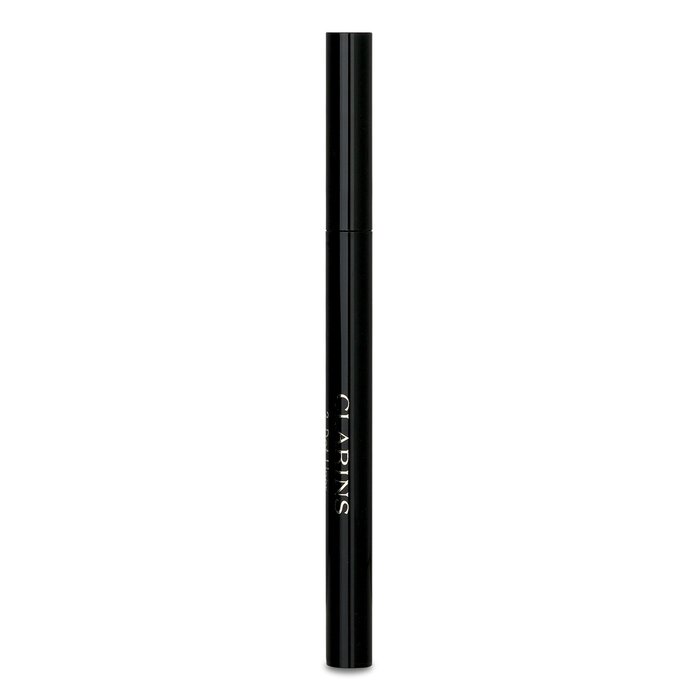 Карандаш-лайнер Clarins 3 Dot Liner для глаз с трехрожковым аппликатором, 0.7 мл
