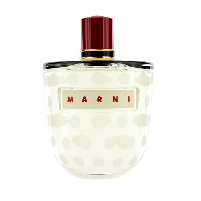 Парфюм Marni Eau De Parfum для женщин, восточно-древесный, 120 мл