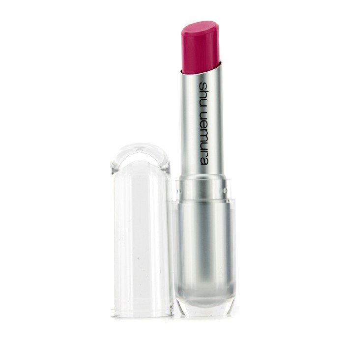 Помада Shu Uemura Rouge Unlimited Supreme Matte, матовая, для губ, 3,4 г