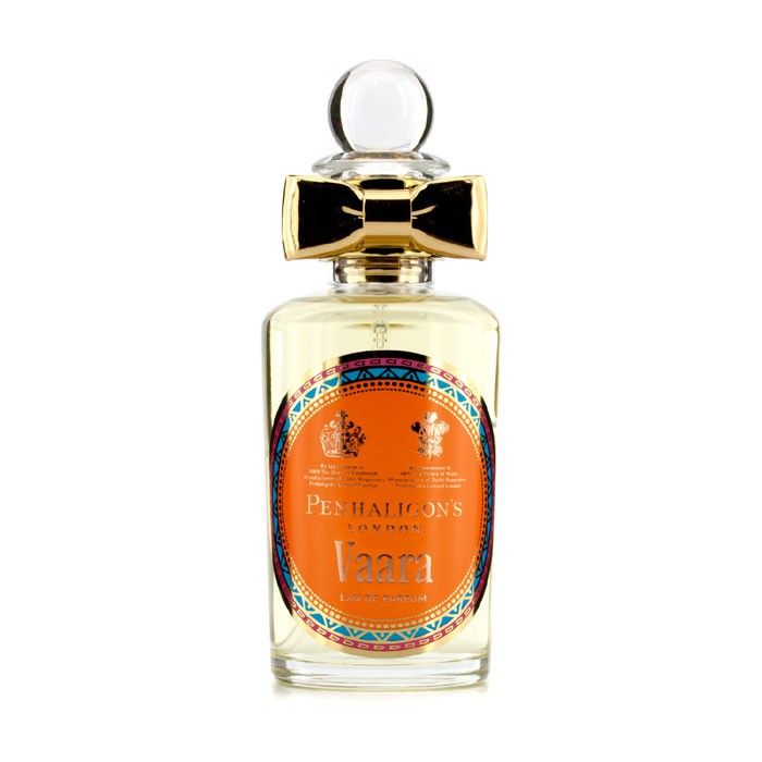 Парфюм для женщин Penhaligon's Vaara, восточный аромат с цветами и фруктами, 50 мл