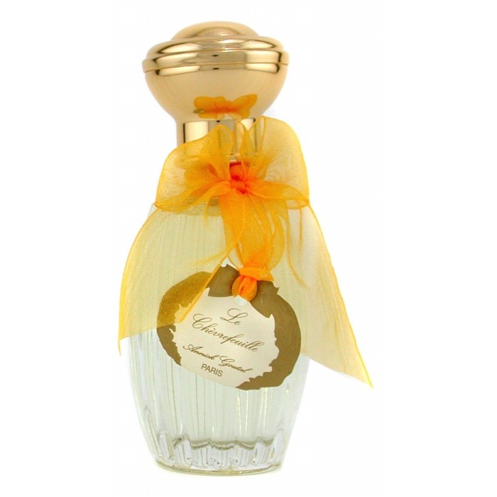 Annick Goutal Le Chevrefeuille туалетная вода с жимолостью для женщин 50 мл