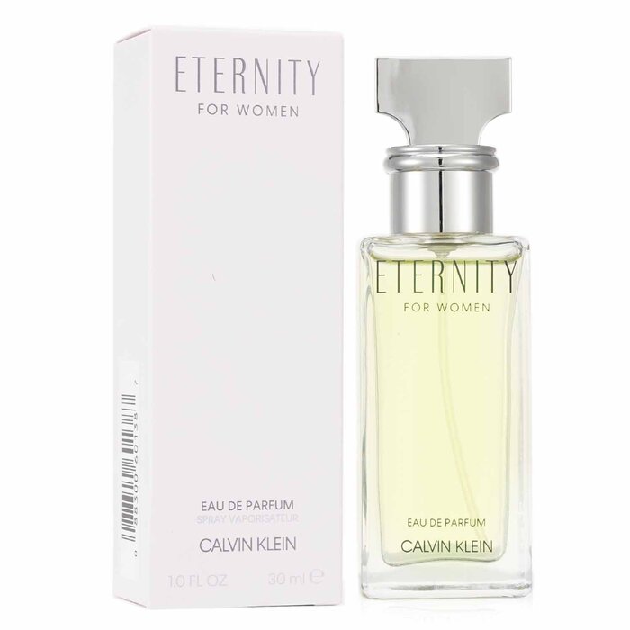 Eternity Парфюмированная Вода Спрей