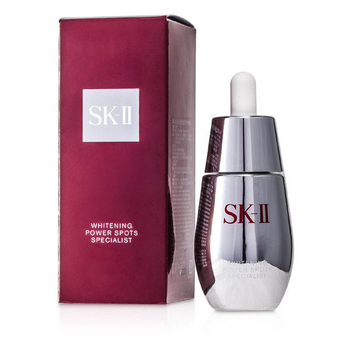 Сыворотка для лица SK-II с осветляющим эффектом, 50 мл
