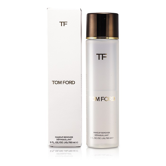 Очищающая двухфазная жидкость для снятия макияжа Tom Ford, 150 мл