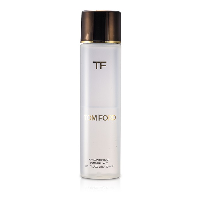 Очищающая двухфазная жидкость для снятия макияжа Tom Ford, 150 мл