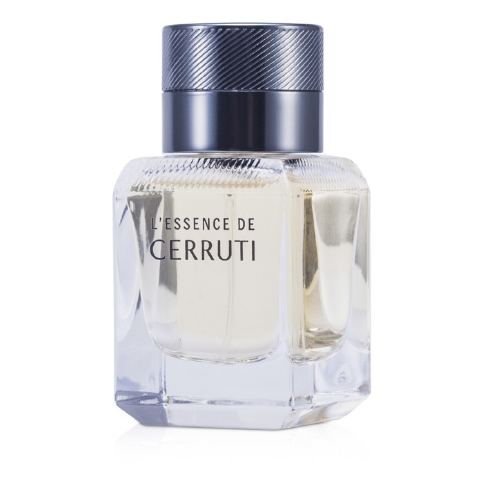 Cerruti L'Essence De Cerruti туалетная вода для мужчин с кожаными акцентами, 30 мл