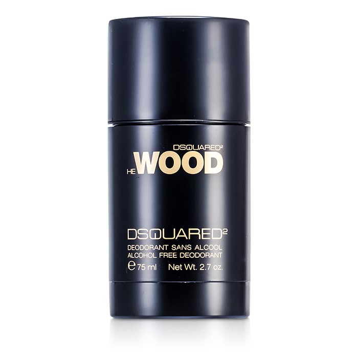 Дезодорант без спирта Dsquared2 для мужчин, 75 мл