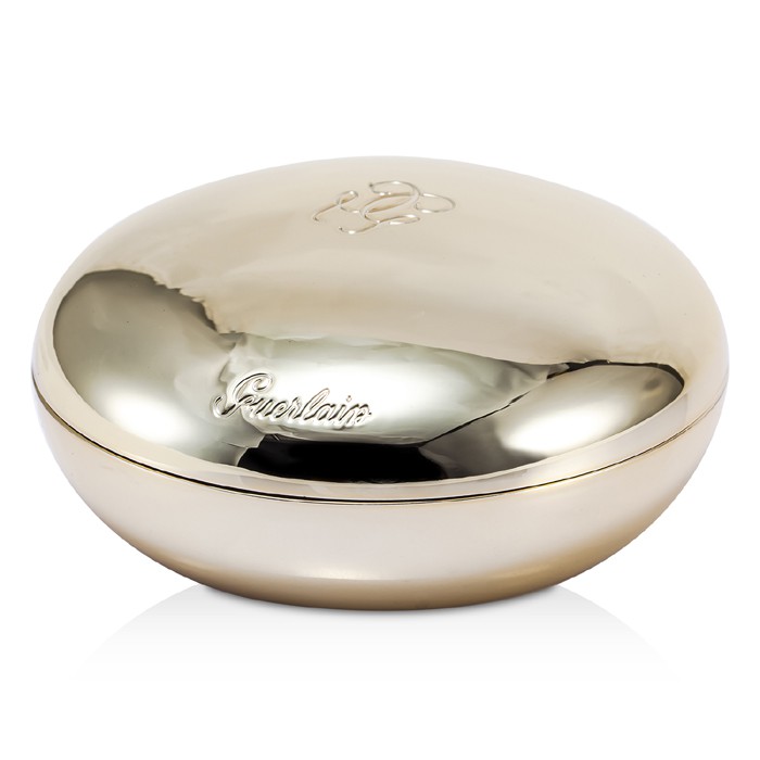 Прозрачная матирующая пудра Guerlain Les Voilettes для лица 20 г