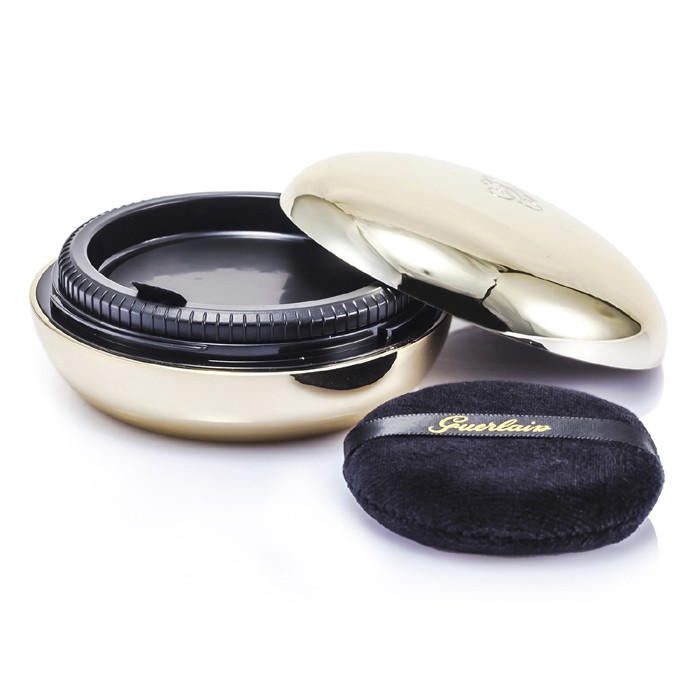 Прозрачная матирующая пудра Guerlain Les Voilettes для лица 20 г