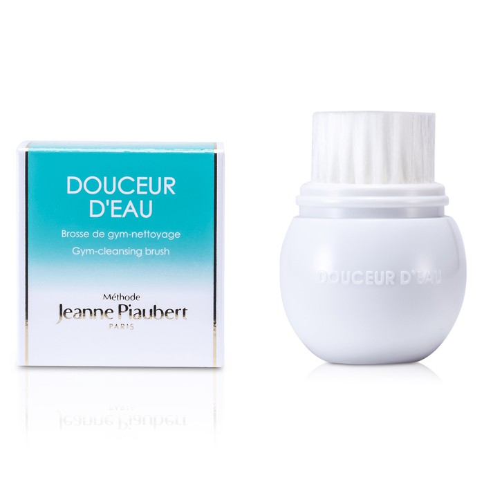 Очищающая щетка Methode Jeanne Piaubert Douceur D'Eau для лица 1 шт.