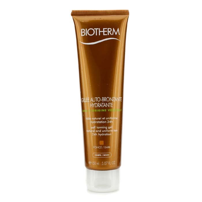 Гель для автозагара Biotherm с DHA, 150 мл