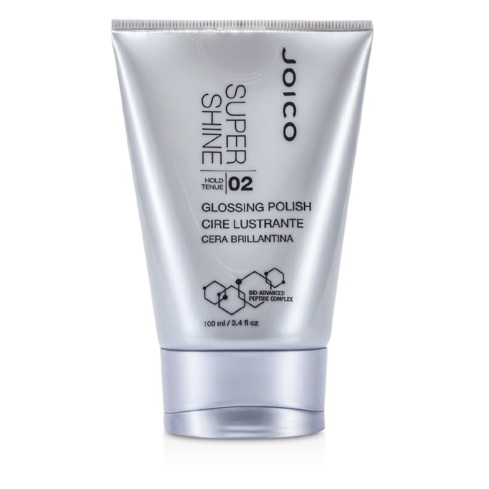 Joico полирующий воск для волос с комплексом Bio-Advanced Peptide, 100 мл