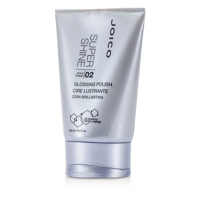 Joico полирующий воск для волос с комплексом Bio-Advanced Peptide, 100 мл