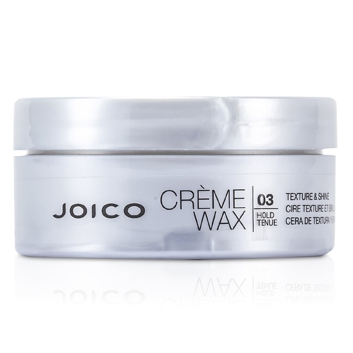 Крем-воск для укладки Joico с микрокристаллическим воском, для грубых волос, 60 мл