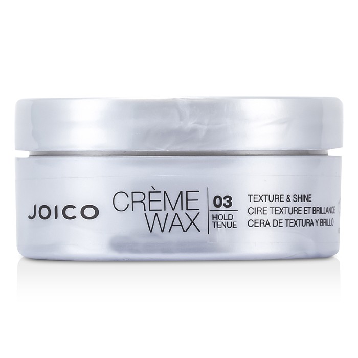 Крем-воск для укладки Joico с микрокристаллическим воском, для грубых волос, 60 мл